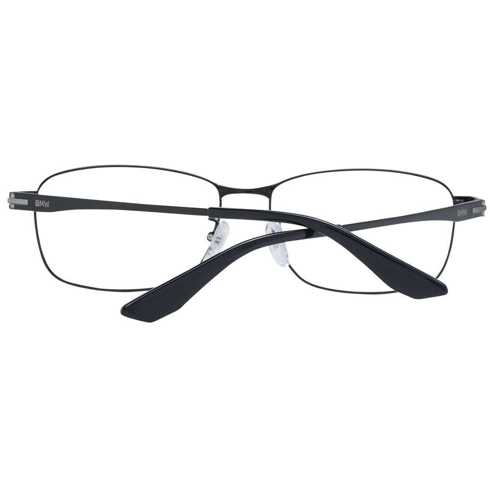 BMW Black Men Optical Frames - Ginchy