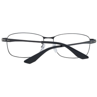 BMW Black Men Optical Frames - Ginchy