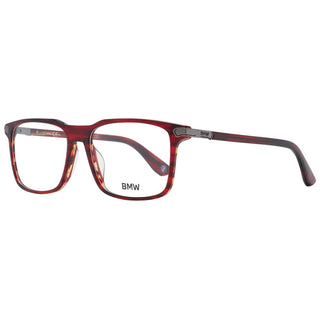 BMW Red Men Optical Frames - Ginchy