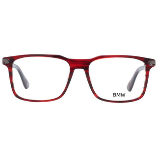 BMW Red Men Optical Frames - Ginchy
