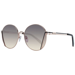 Emilio Pucci Rose Gold Women Sunglasses - Ginchy