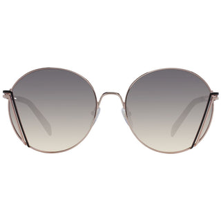 Emilio Pucci Rose Gold Women Sunglasses - Ginchy