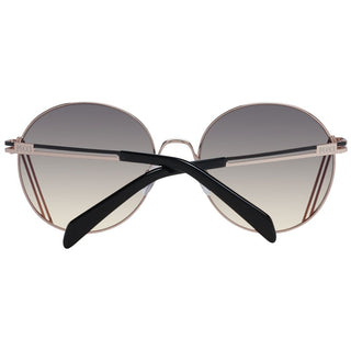 Emilio Pucci Rose Gold Women Sunglasses - Ginchy