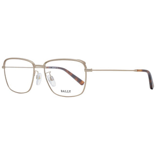 Bally Rose Gold Men Optical Frames - Ginchy