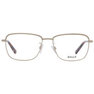 Bally Rose Gold Men Optical Frames - Ginchy