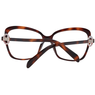 Emilio Pucci Brown Women Optical Frames - Ginchy