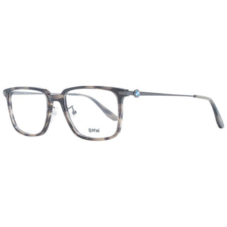 BMW Gray Men Optical Frames - Ginchy