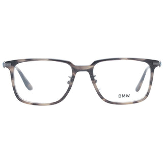 BMW Gray Men Optical Frames - Ginchy