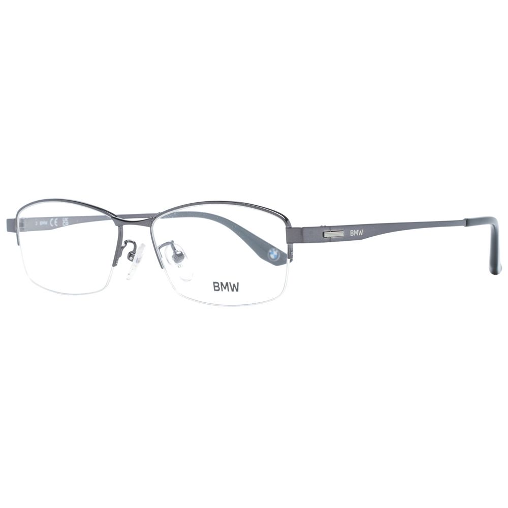 BMW Black Men Optical Frames - Ginchy