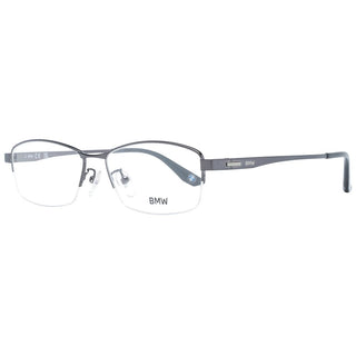 BMW Black Men Optical Frames - Ginchy