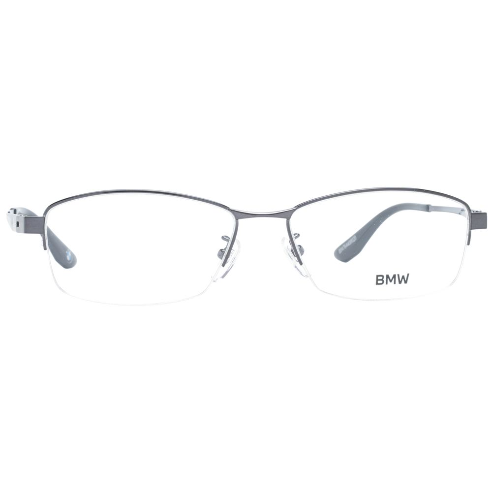 BMW Black Men Optical Frames - Ginchy