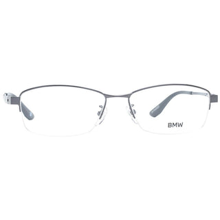 BMW Black Men Optical Frames - Ginchy