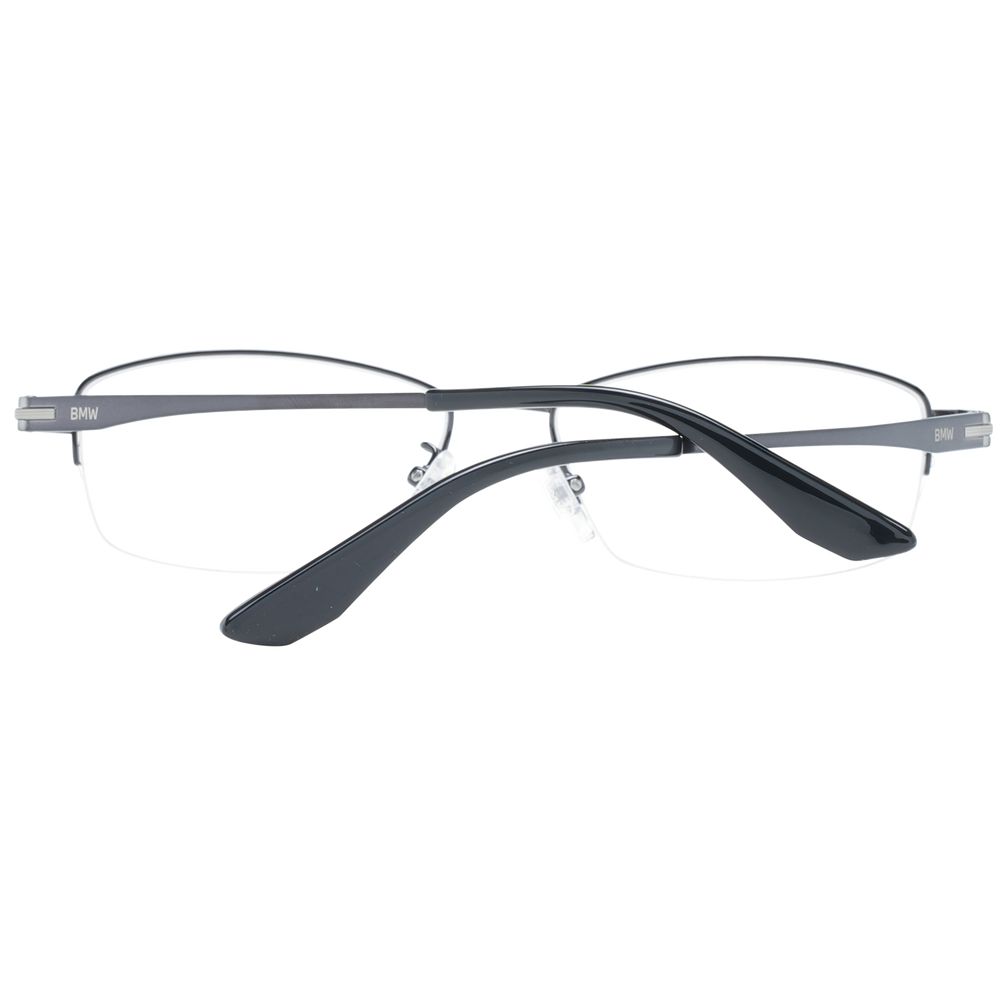 BMW Black Men Optical Frames - Ginchy