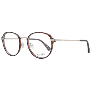 BMW Blue Men Optical Frames - Ginchy
