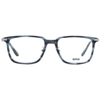 BMW Blue Men Optical Frames - Ginchy