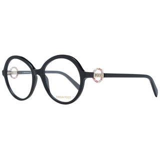 Emilio Pucci Black Women Optical Frames - Ginchy