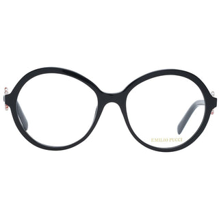 Emilio Pucci Black Women Optical Frames - Ginchy