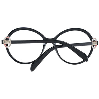 Emilio Pucci Black Women Optical Frames - Ginchy