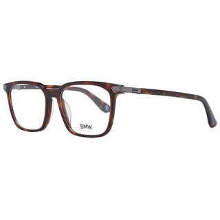 BMW Brown Men Optical Frames - Ginchy