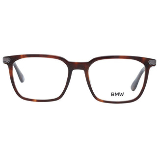 BMW Brown Men Optical Frames - Ginchy