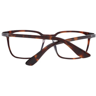 BMW Brown Men Optical Frames - Ginchy