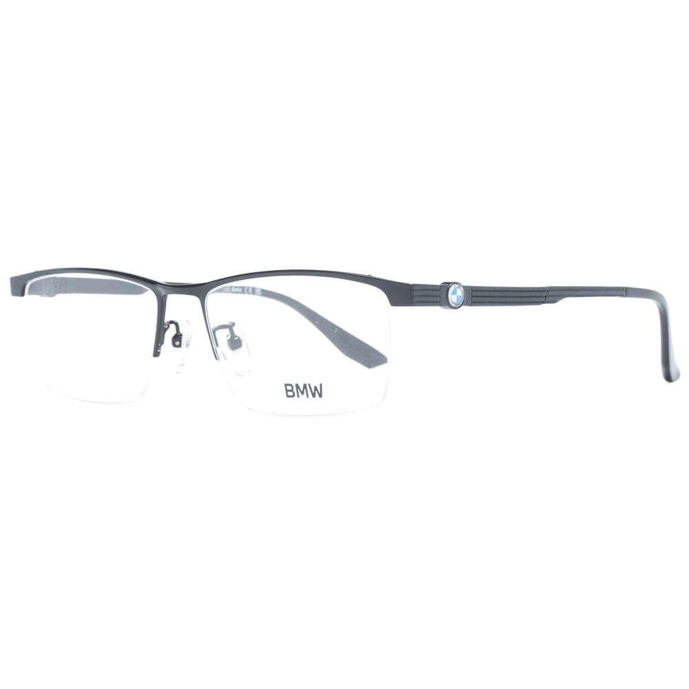 BMW Black Men Optical Frames - Ginchy