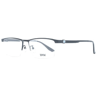 BMW Black Men Optical Frames - Ginchy