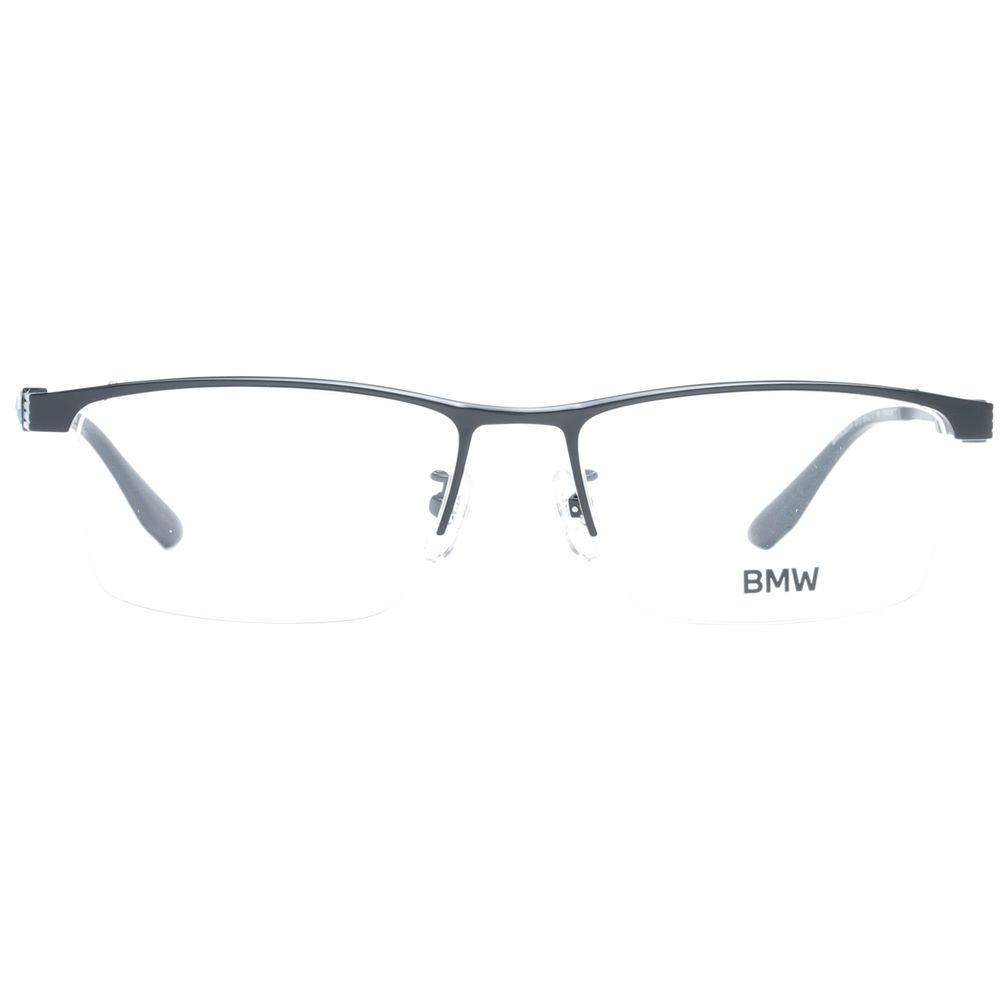 BMW Black Men Optical Frames - Ginchy