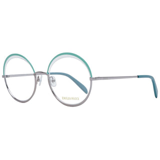 Emilio Pucci Green Women Optical Frames - Ginchy