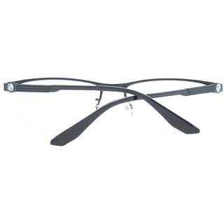 BMW Black Men Optical Frames - Ginchy