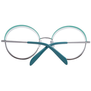Emilio Pucci Green Women Optical Frames - Ginchy