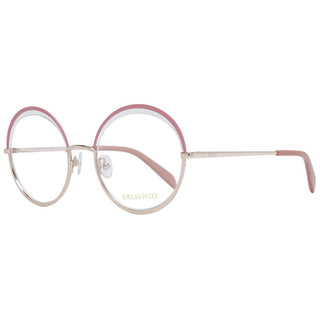Emilio Pucci Pink Women Optical Frames - Ginchy