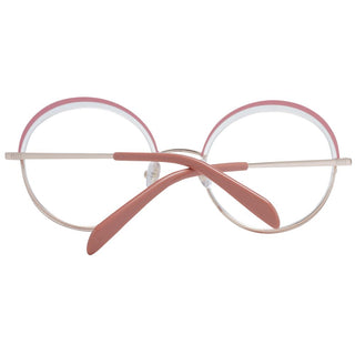 Emilio Pucci Pink Women Optical Frames - Ginchy