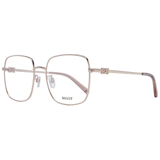 Bally Rose Gold Women Optical Frames - Ginchy