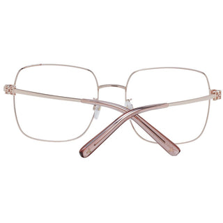 Bally Rose Gold Women Optical Frames - Ginchy