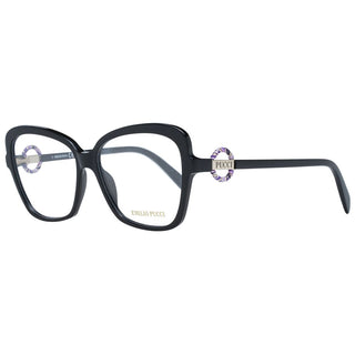 Emilio Pucci Black Women Optical Frames - Ginchy
