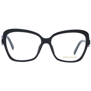 Emilio Pucci Black Women Optical Frames - Ginchy