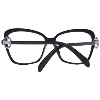 Emilio Pucci Black Women Optical Frames - Ginchy