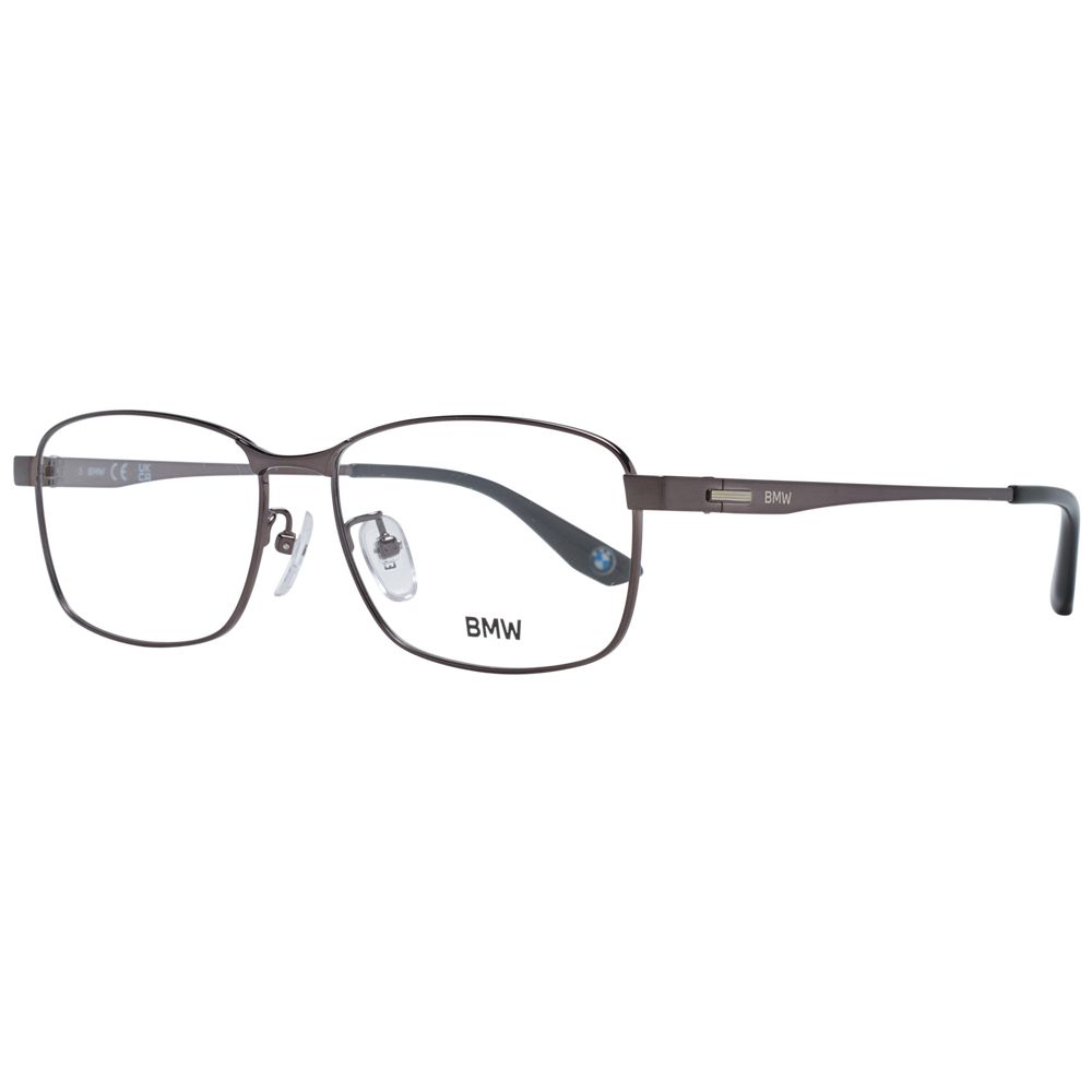 BMW Black Men Optical Frames - Ginchy