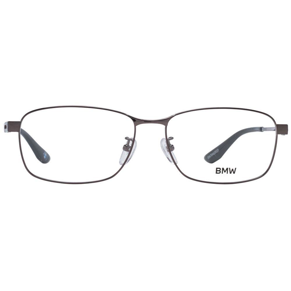 BMW Black Men Optical Frames - Ginchy