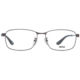 BMW Black Men Optical Frames - Ginchy