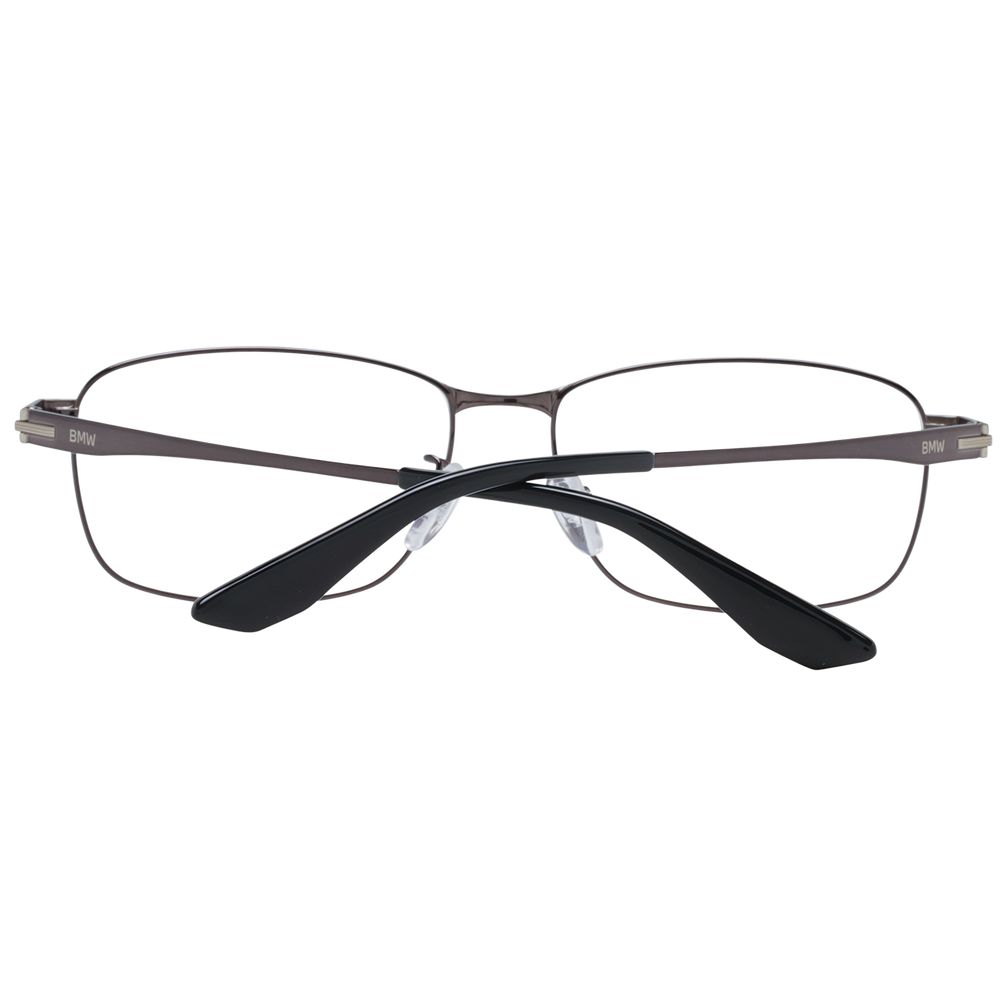 BMW Black Men Optical Frames - Ginchy