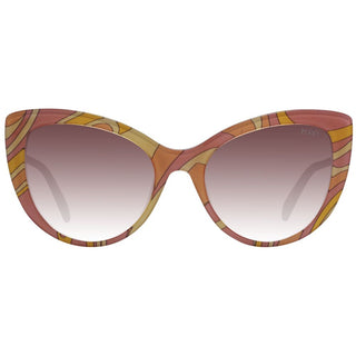 Emilio Pucci Multicolor Women Sunglasses - Ginchy