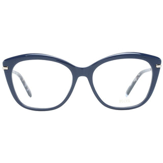Emilio Pucci Blue Women Optical Frames - Ginchy