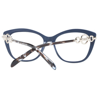 Emilio Pucci Blue Women Optical Frames - Ginchy