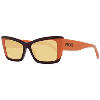 Emilio Pucci Multicolor Women Sunglasses - Ginchy