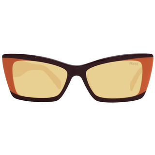 Emilio Pucci Multicolor Women Sunglasses - Ginchy