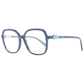 Emilio Pucci Blue Women Optical Frames - Ginchy