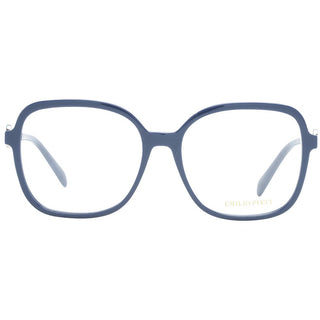 Emilio Pucci Blue Women Optical Frames - Ginchy