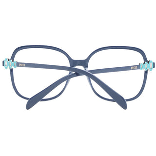 Emilio Pucci Blue Women Optical Frames - Ginchy